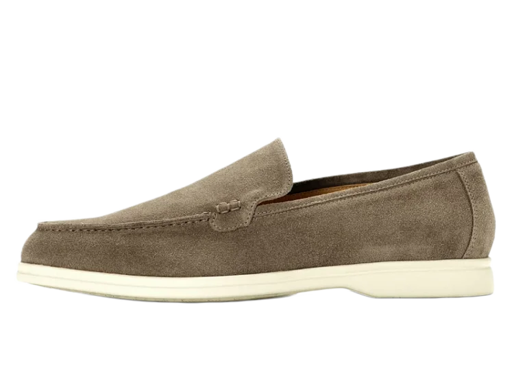 Loro Piana Shoes