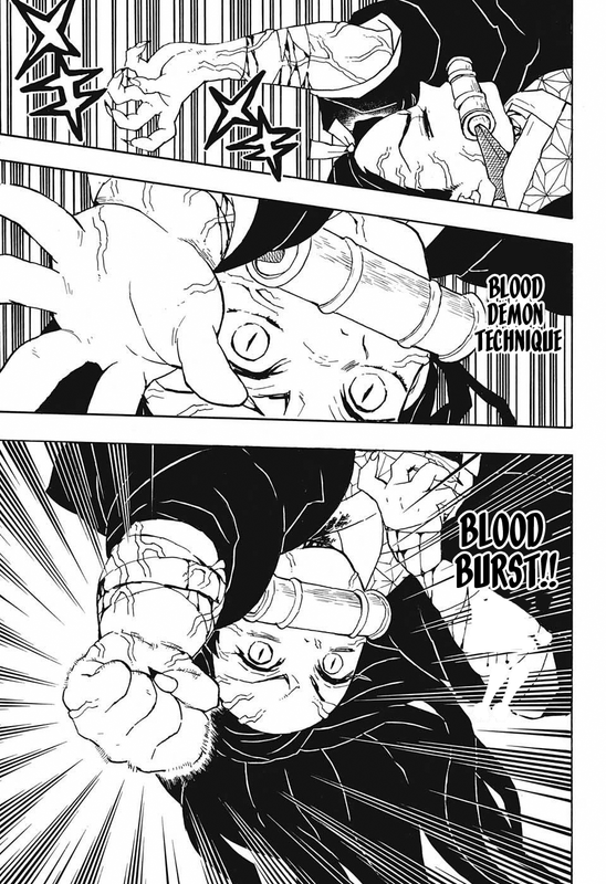 Kimetsu no YaibaChap40-5(Bitgag)