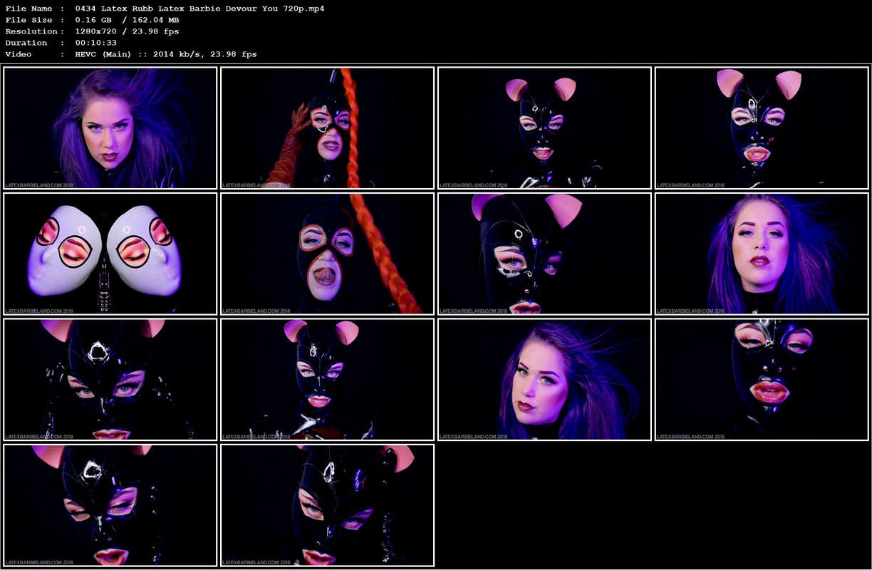 0434 Latex Rubb Latex Barbie Devour You 720p.mp4