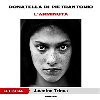 Donatella Di Pietrantonio - L'Arminuta (2018) .mp3 - 160 kbps