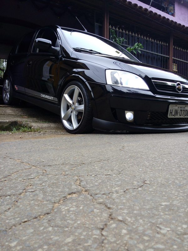 troca de molas e rodas  (2)