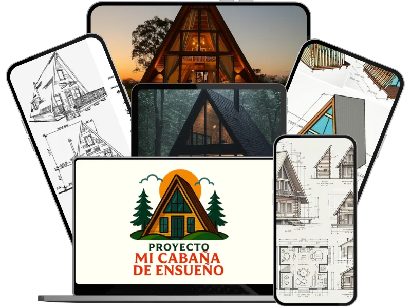 Proyecto Mi Cabaña