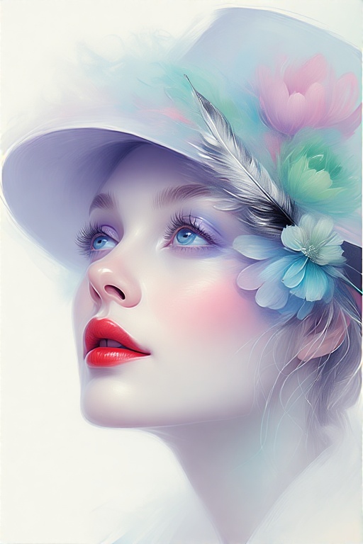 A-serene-soft-pastel-airbrushe-3