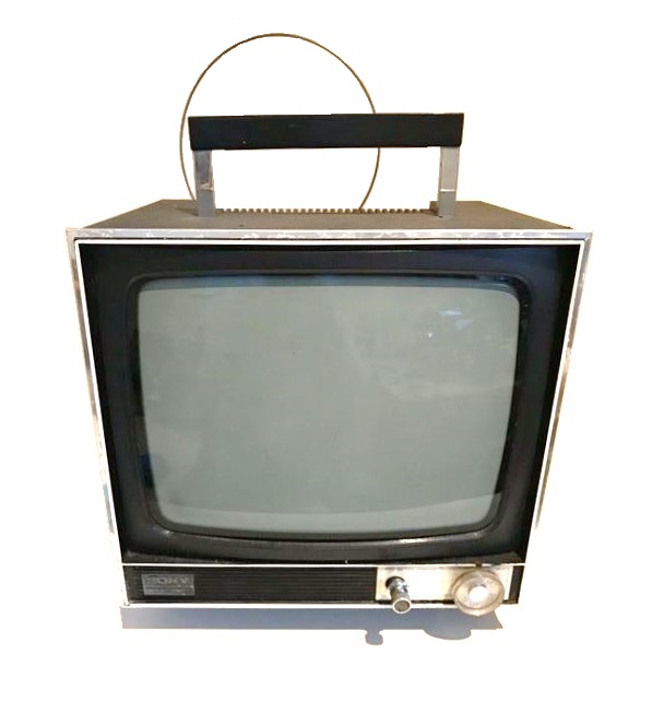 Sony KV-110UK