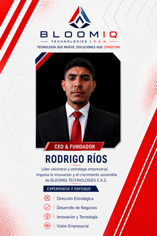Rodrigo Ríos
