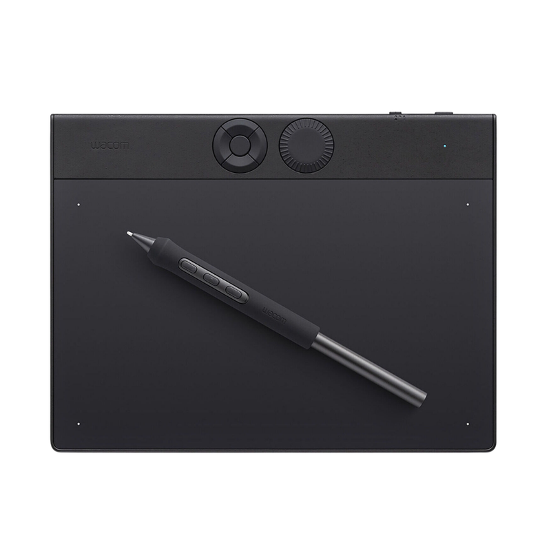 Intuos Pro Pequena Gen 2