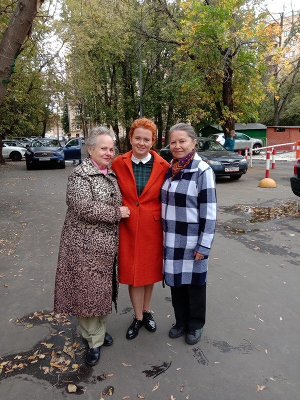 Одноклассники 2