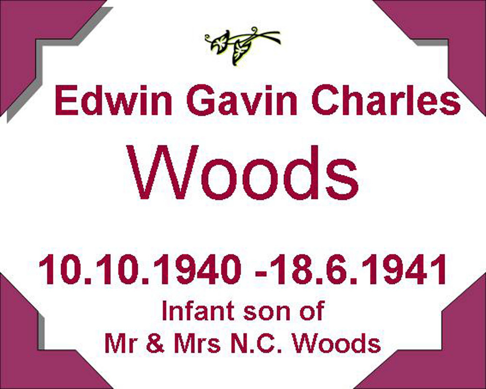 Edwin Woods