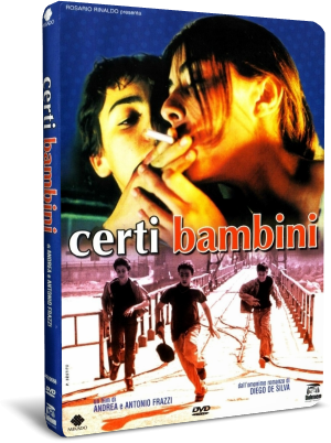 Certi bambini (2003) .avi DVDRip AC3 Ita