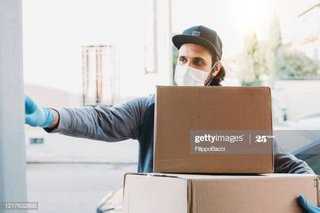Postman Delivers