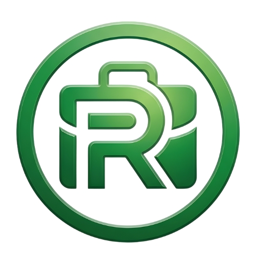 RehanWork Logo