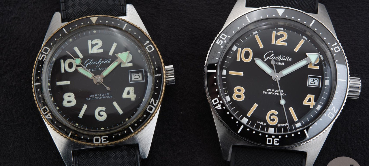 Spezimatic RP TS 200 Glashuette-Original-Sea-Q1969-1-39-11-01-80-06-1