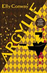 Elly Conway – Argylle (2024)