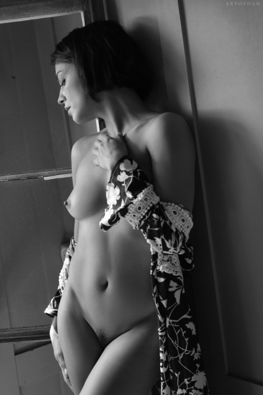Joy Lamore - Erotic Energy 2025-02-14
