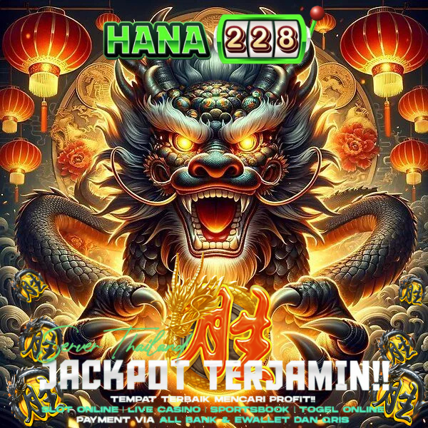 HANA228: Daftar Slot Gacor Terbaru 2026 Server Thailand Anti Boncos Maxwin Hari Ini
