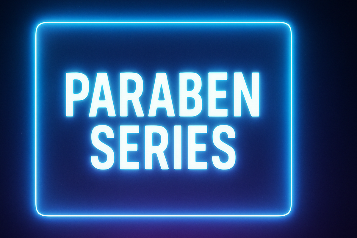 Parables Series Cover