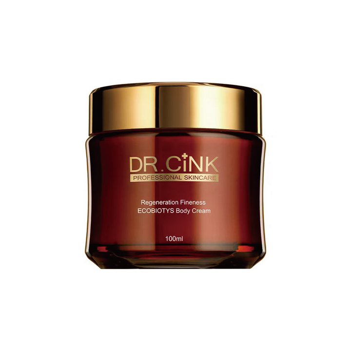 DR.CINK【再生緊膚花蜜身體精華霜】
