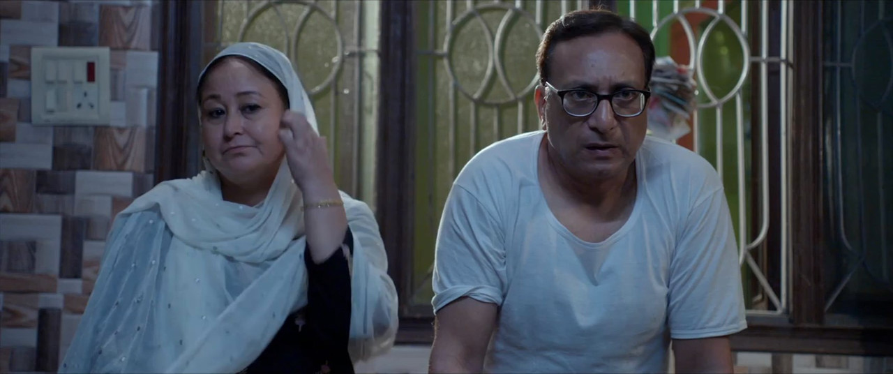 RIWAJ 2025 WebRip [Hindi] 480p, 720p ESub Screenshot