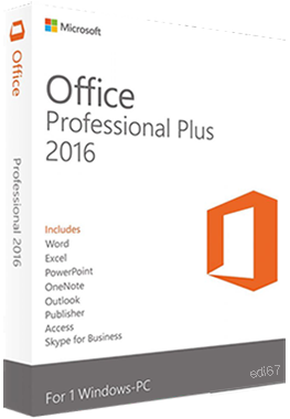 Microsoft Office Professional Plus 2016 v16.0.5254.1000 Dicembre 2021 - Ita