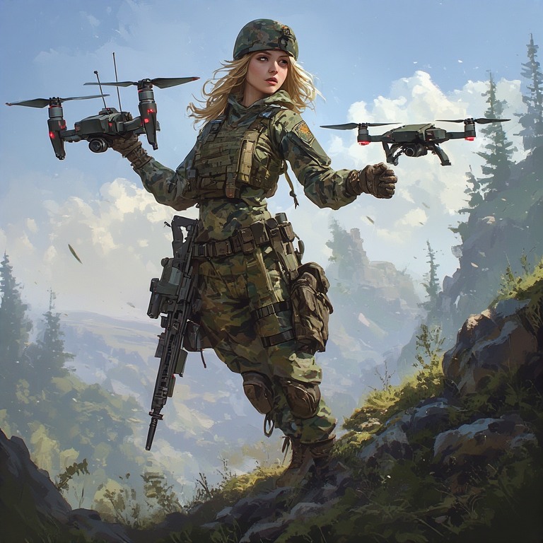 Ukrainian-World-girl-soldier-G-(87)