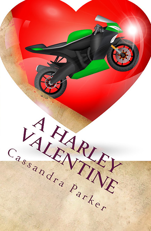 A Harley Valentine: Ride With Harley Short Story 3 thumbnail