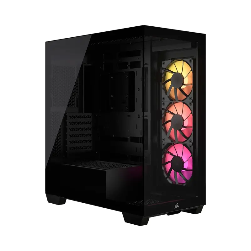 CASE CORSAIR ATX 3500X