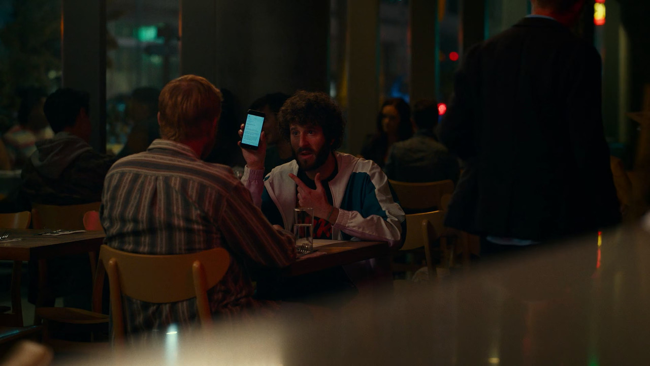 Dave (2020) S01E10 Jail (1080p AMZN WEB-DL x265 10bit EAC3 5.1 - HxD) [TAoE].mkv_20200502_110020.007