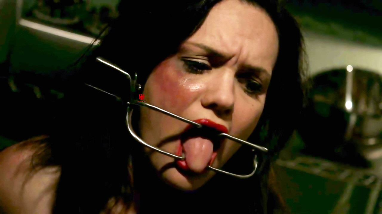 Amanda Deibert 3 - Hell Town 2015