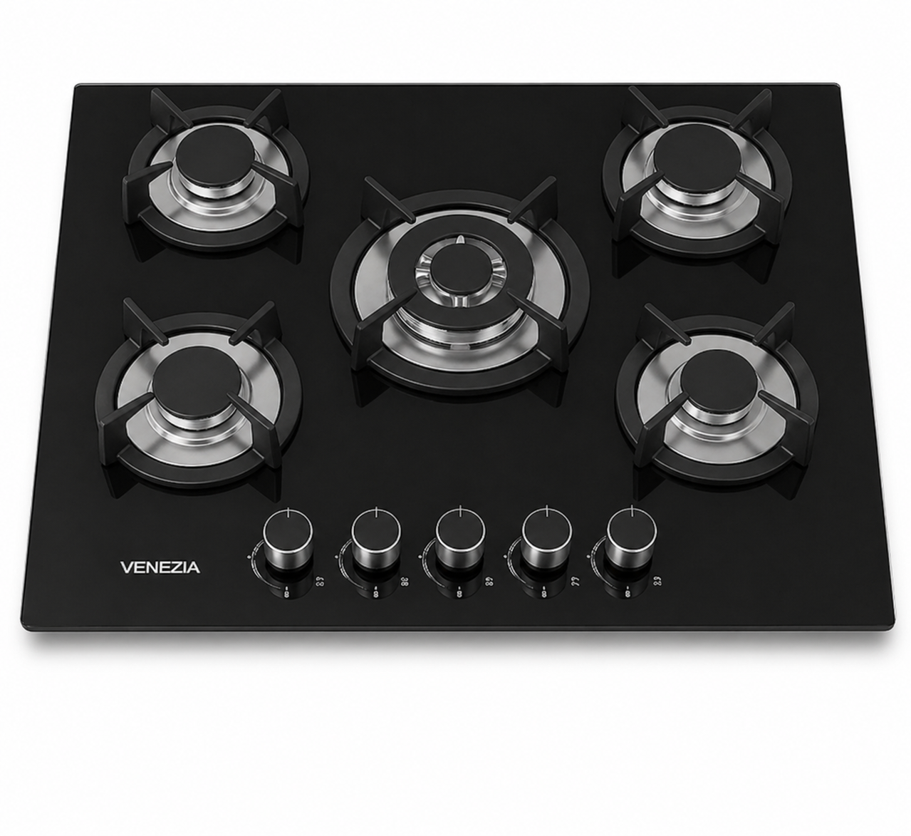 VENEZIA Electric Barbecue 70cm