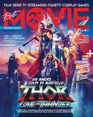 Best Movie – Luglio 2022