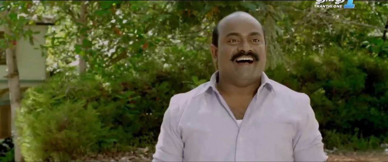 Isaac Newton S/O Philipose 2013 WebRip [Tamil] 480p, 720p ESub Screenshot