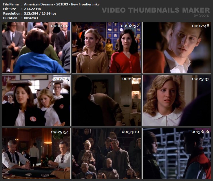 American Dreams - S01E03 - New Frontier.mkv