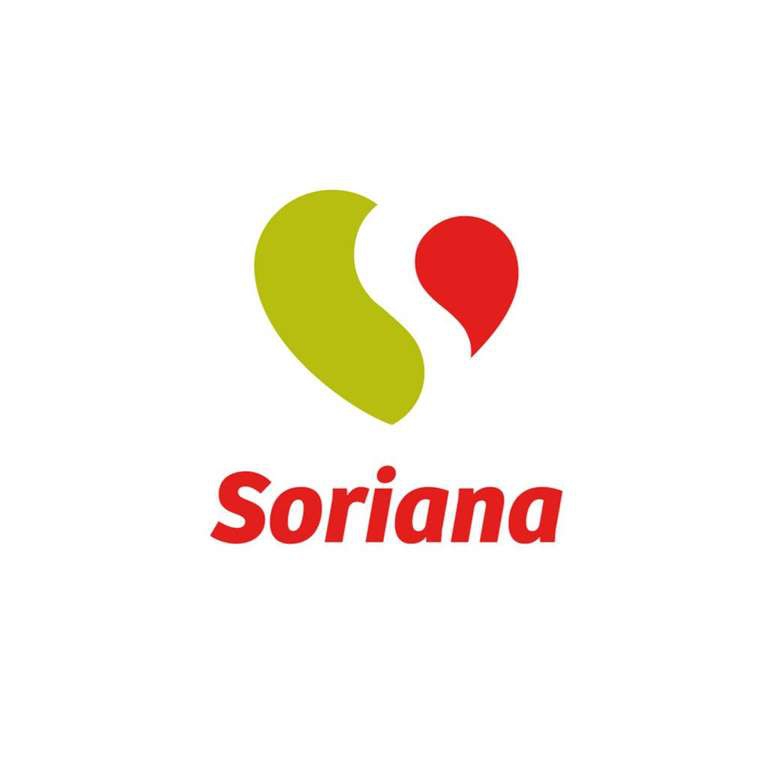 Soriana: Martes y Miércoles del Campo 22 y 23 Agosto