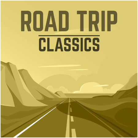 VA – Road Trip Classics (2022)