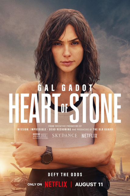  Heart of Stone (2023) 480p NF HDRip ORG. [Dual Audio] [Hindi or English] x264 MSubs [450MB] Full Movie Download