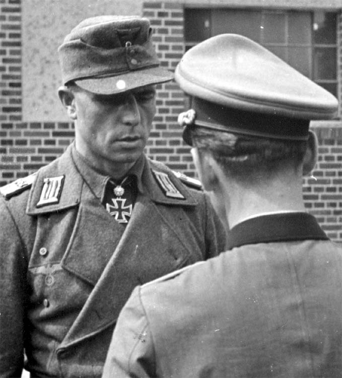 Primozic, Hugo – 68 kills (Stug.Abt. 667)