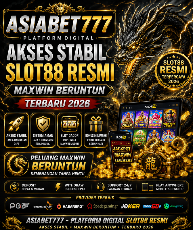 ASIABET777