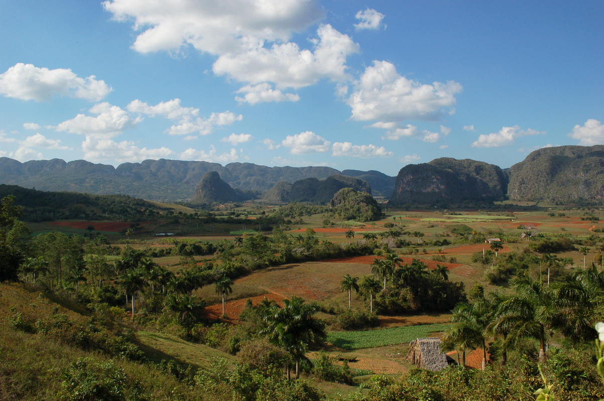 Rutas por Cuba: Itinerarios de 12 a 18 dias - Forum Caribbean: Cuba, Jamaica