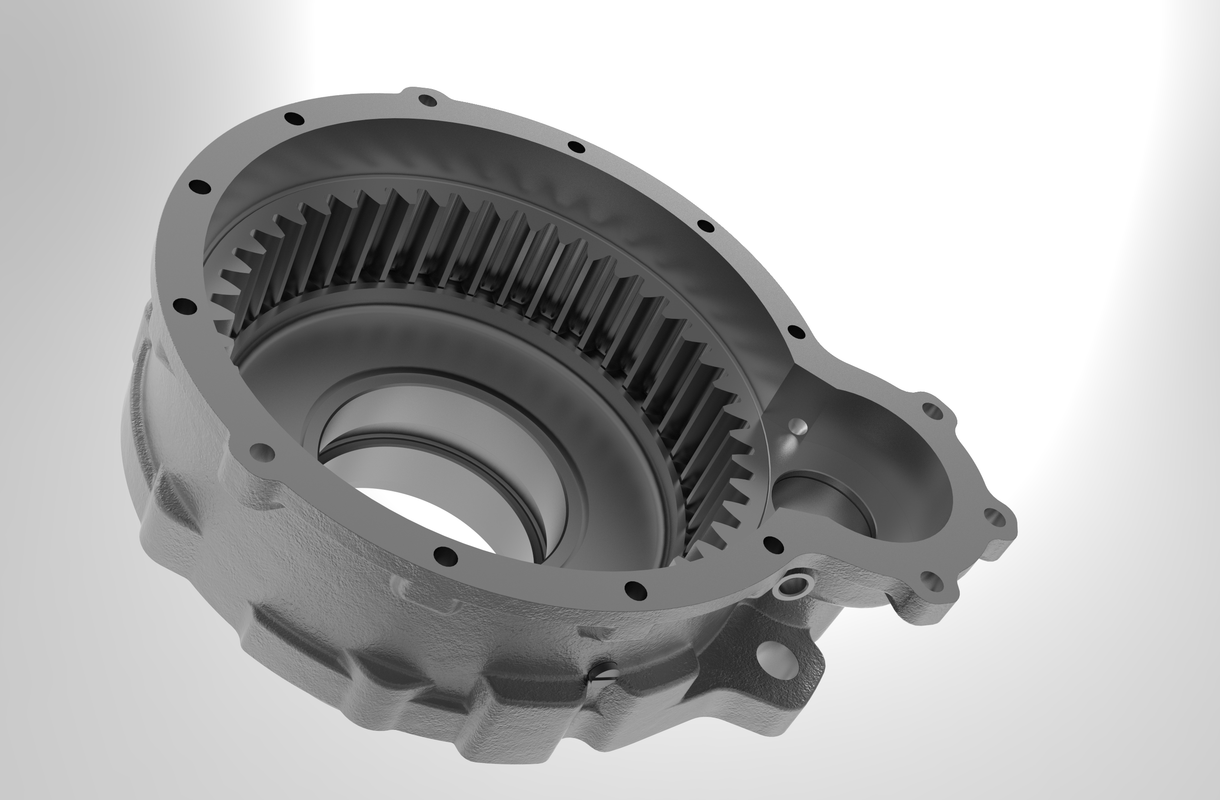 Бортредукторы v2.435