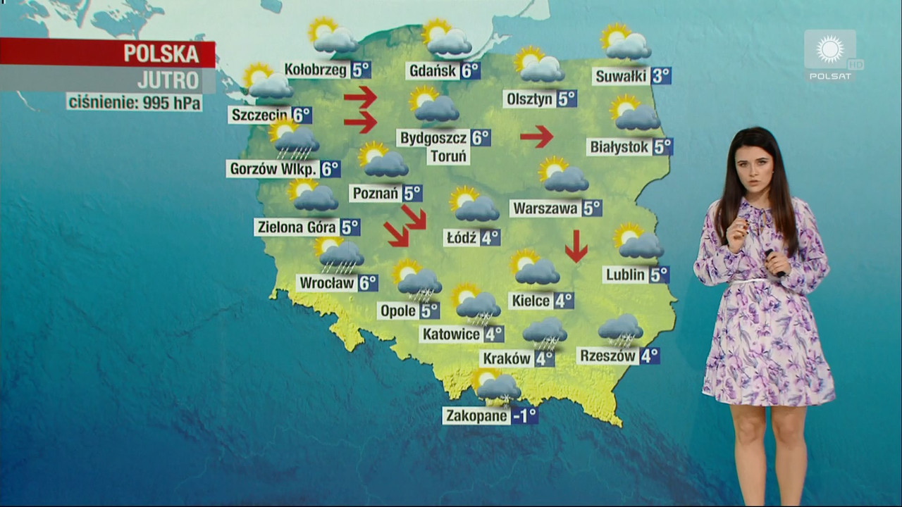 27 02 2020 daria wasiewska polsat 5