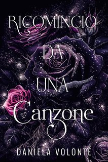 Daniela Volonté - Ricomincio da una canzone (2024)