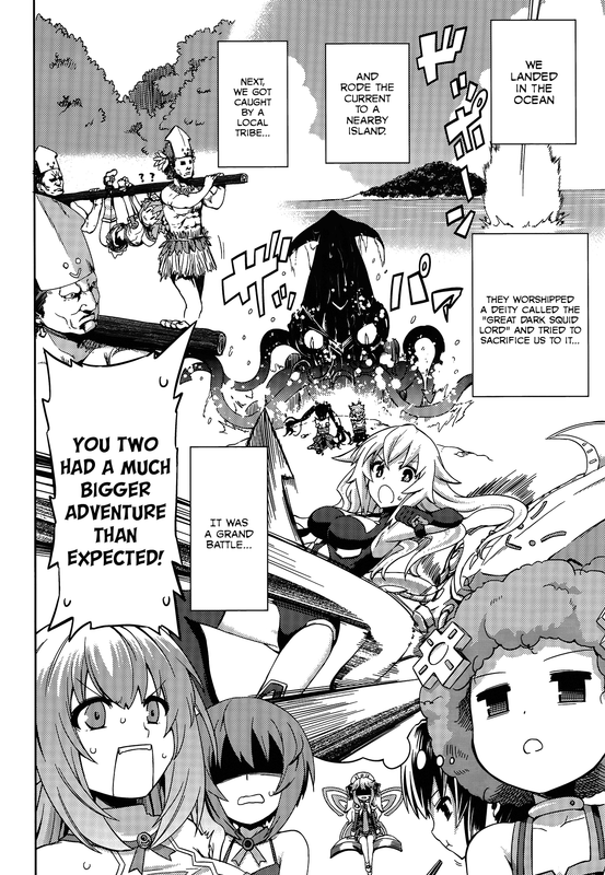 Choujigen Game Neptune - Hello New WorldVol2-2