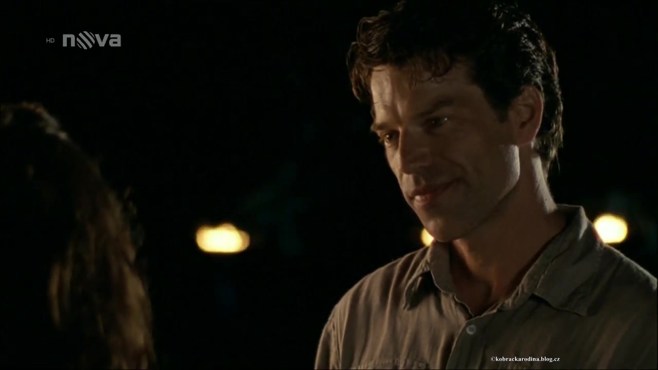 Hotel snů- Malajsie (2009) CZ 2791