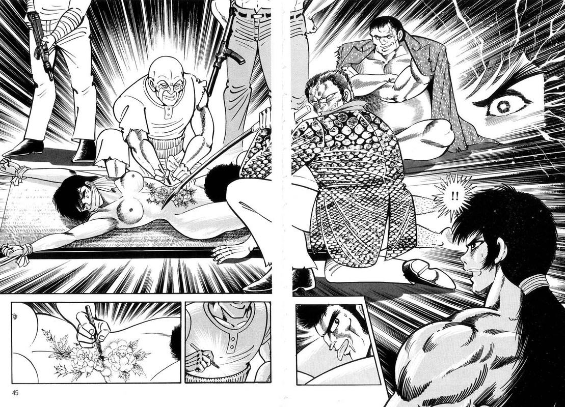 Violence JackVol14-5