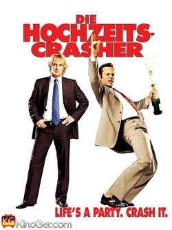 Die Hochzeits-Crasher (2005)