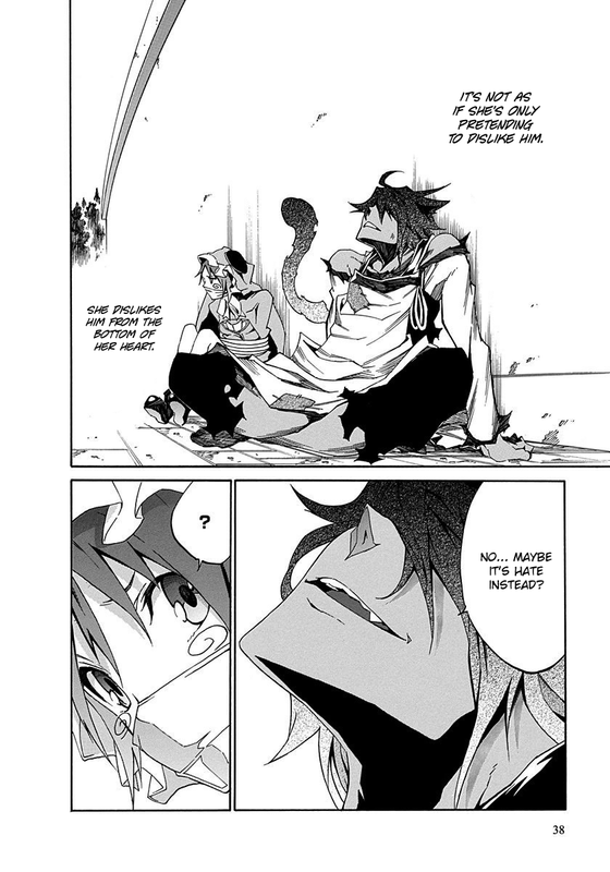 Rokka no YuushaVol3-7