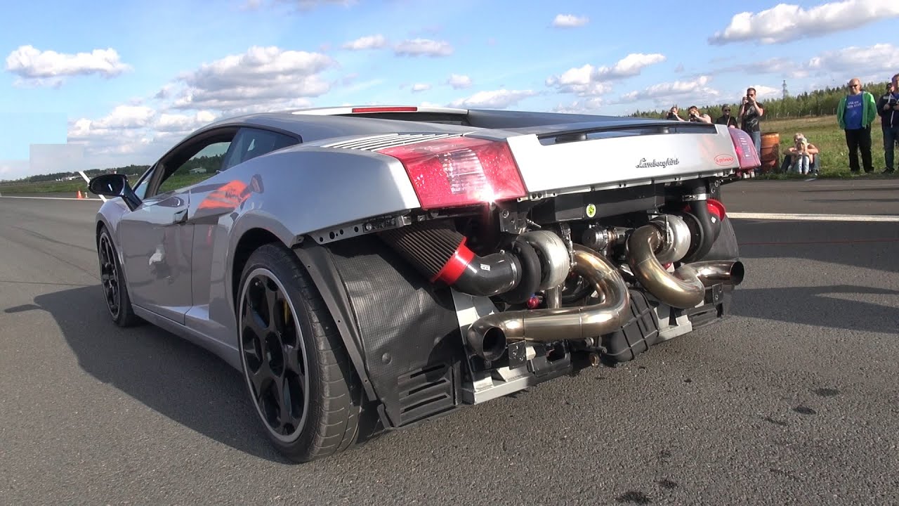 1400 видео. Lamborghini Gallardo Twin Turbo. Lamborghini Gallardo Twin Turbo LP 1250. Lamborghini Твин турбо. Lamborghini Twin Turbo.