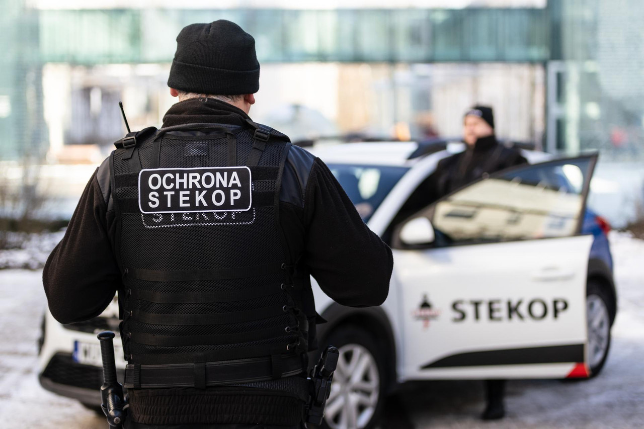 Reklamowe / Komercyjne