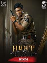 Watch Hunt (2023) HDRip (unofficial) Hindi Full Movie Online Free