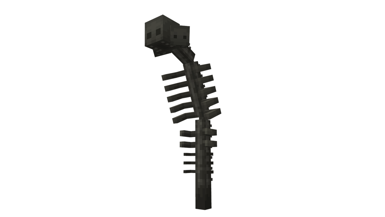 The deep void minecraft mod